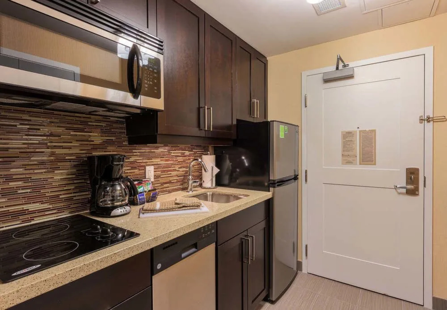 TownePlace Suites Belleville