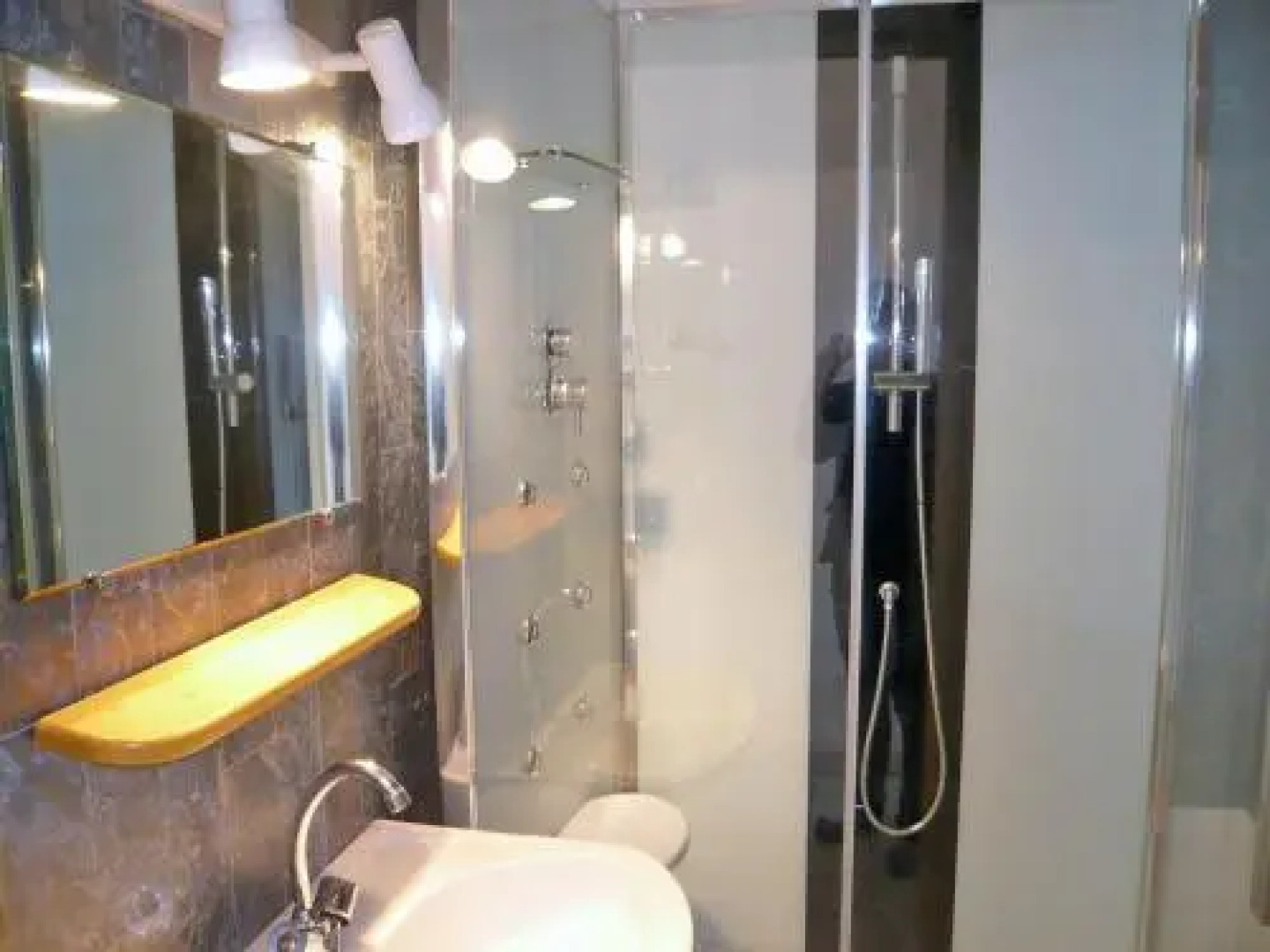 Apartment Les Terrasses du Levant-2