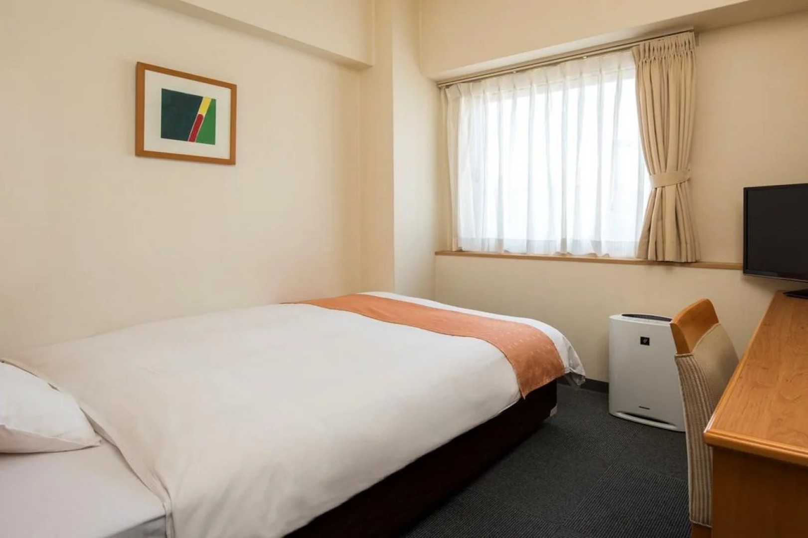 The OneFive Osaka Sakaisuji