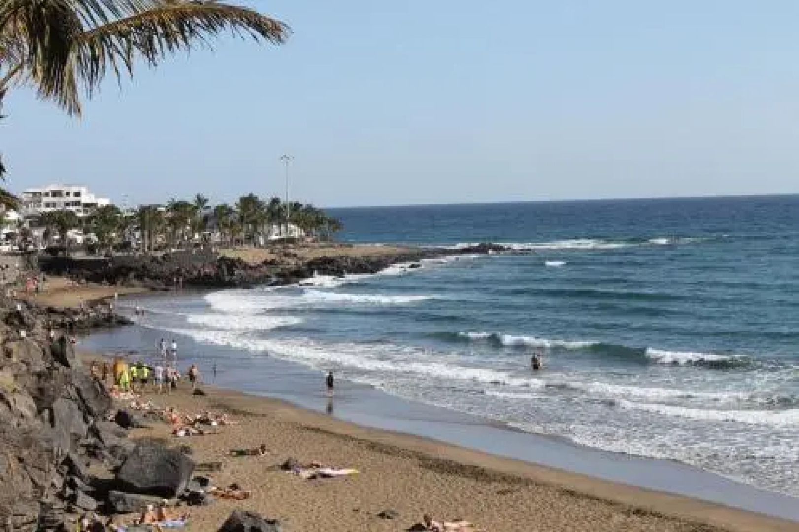 APARTMENT TIMPLE Puerto del Carmen