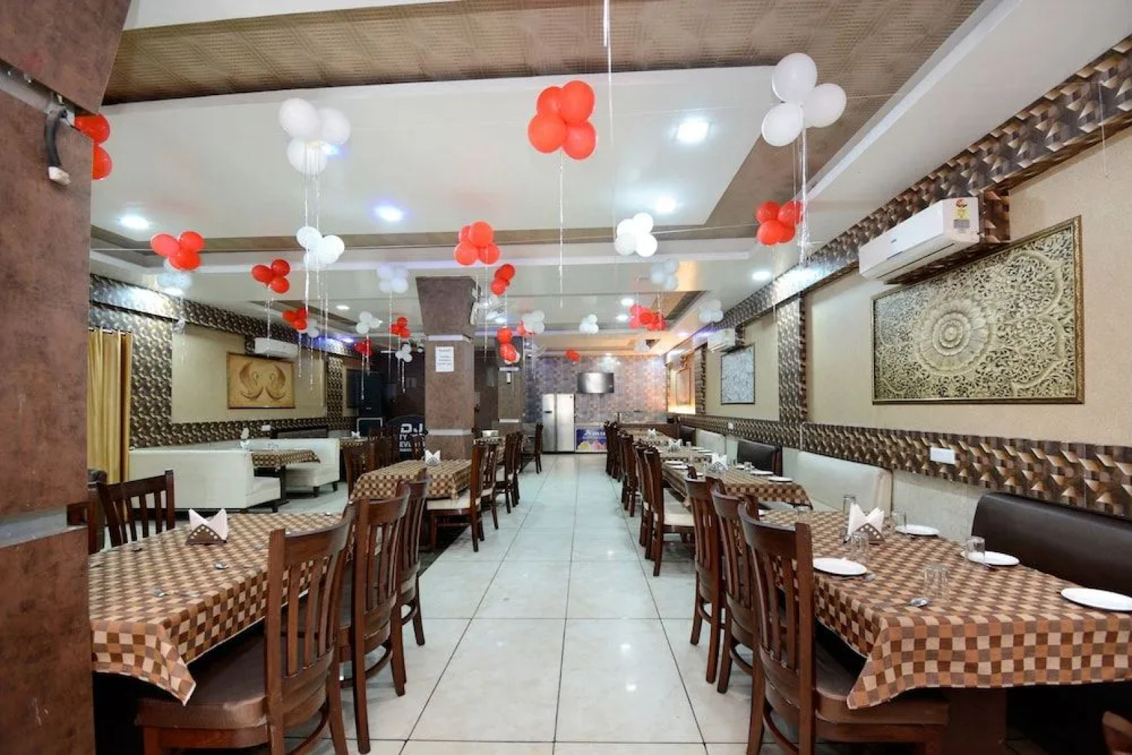 OYO 27747 Hotel K B Residency