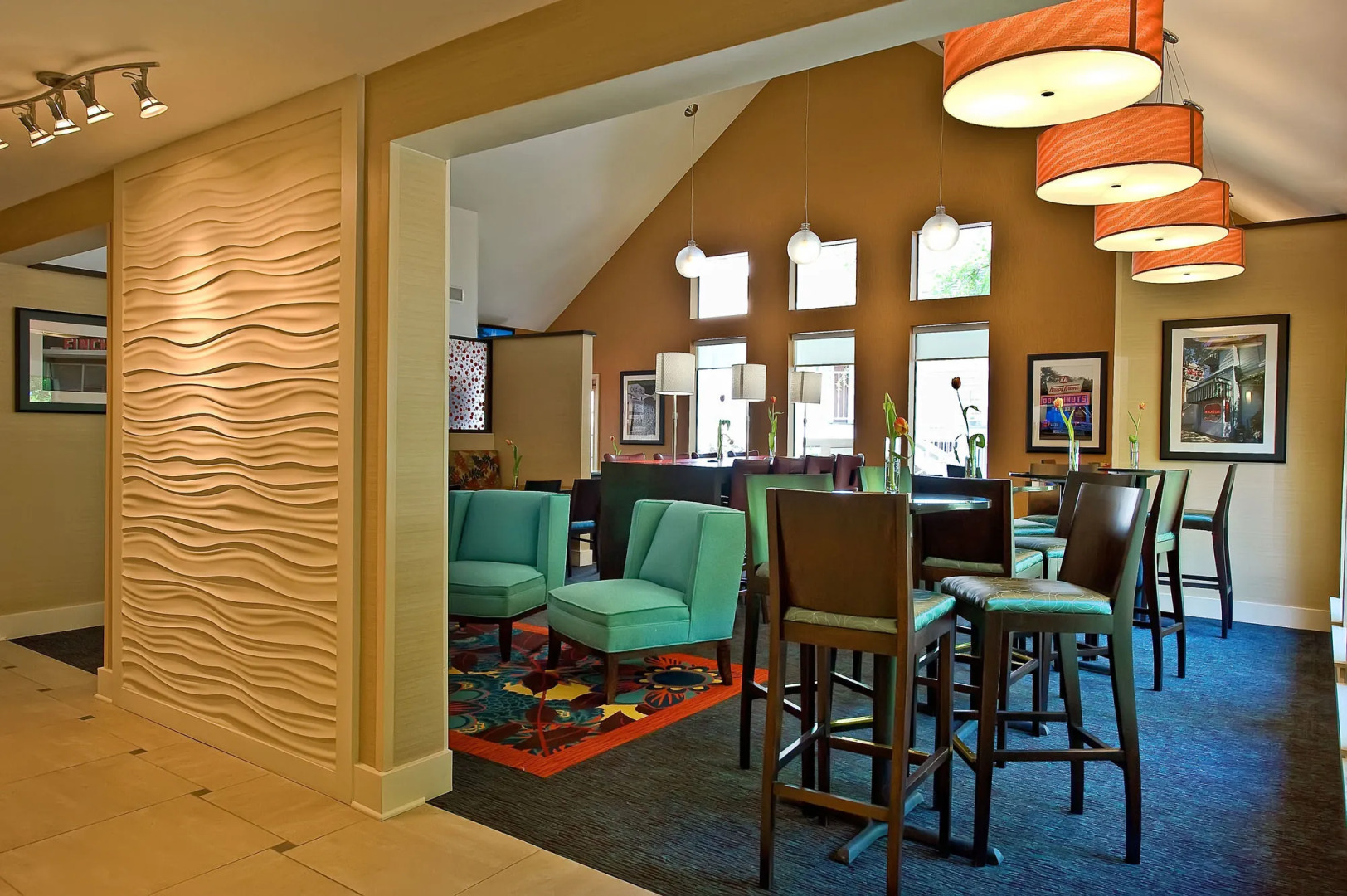 Residence Inn Raleigh Midtown