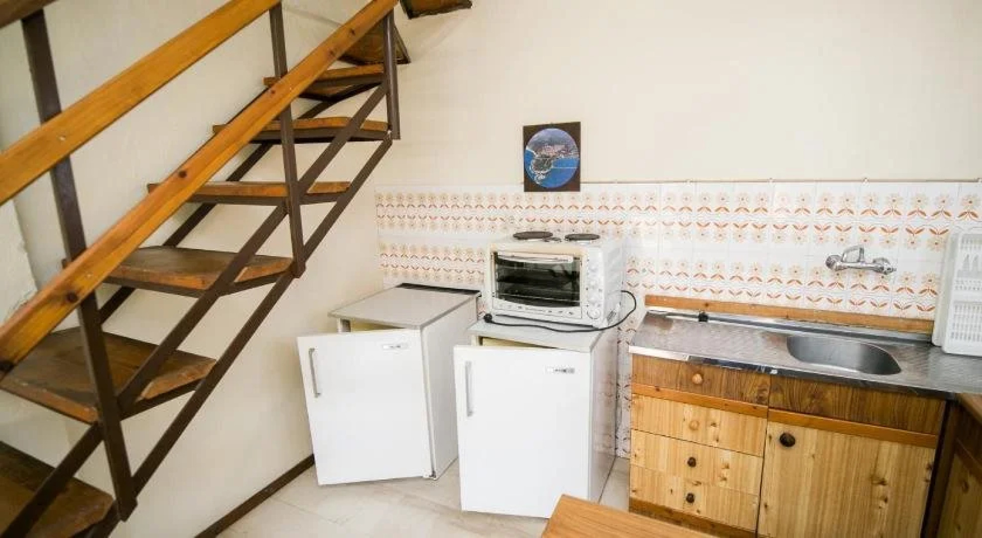 Magani Apartments & Maisonettes