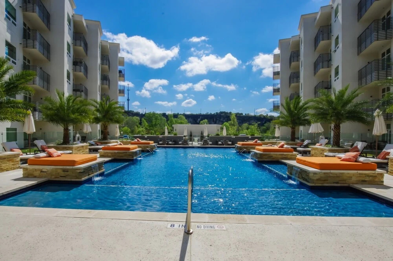 The Ricchi Luxury Condos of San Antonio