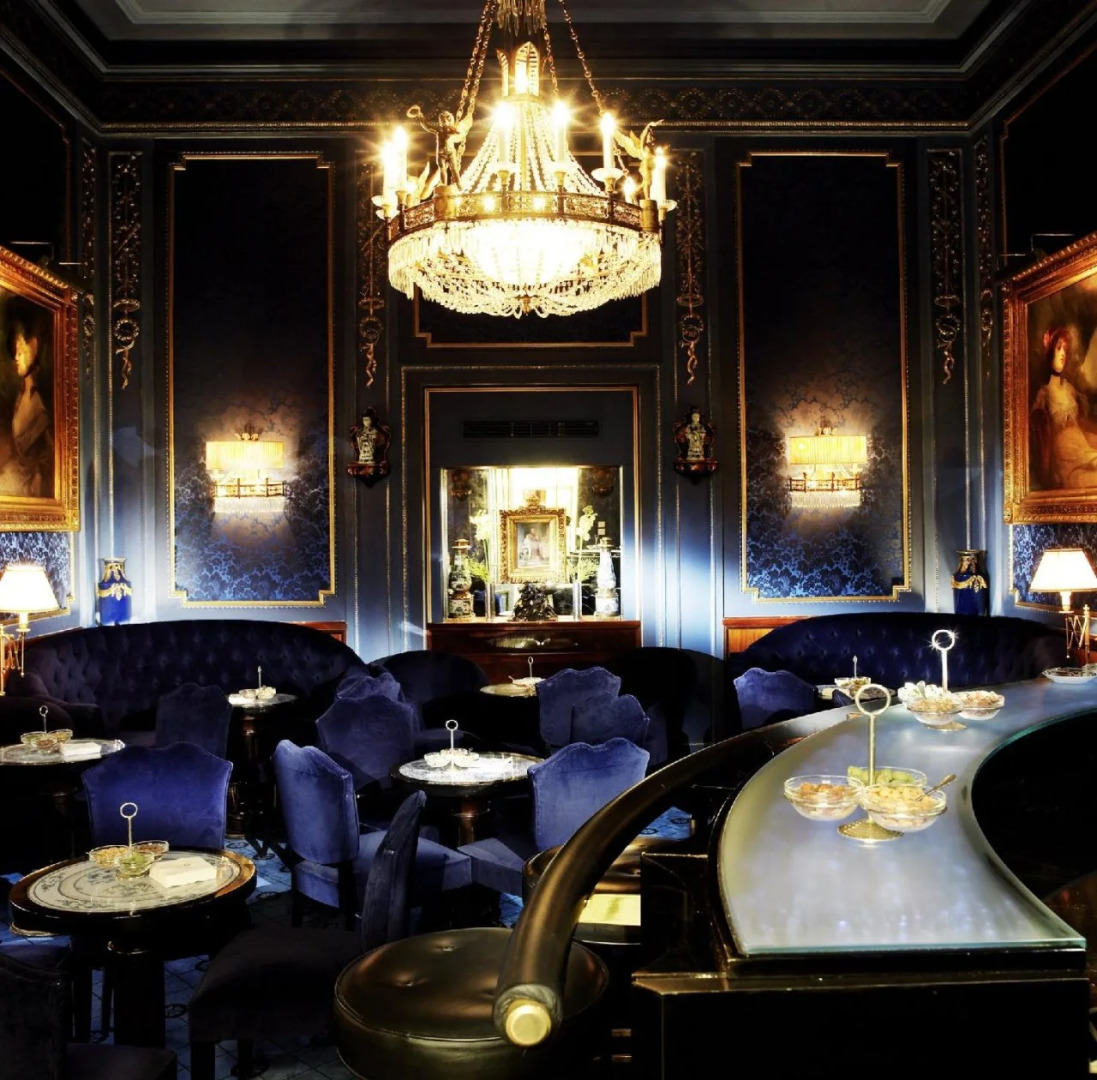 Hotel Sacher Wien