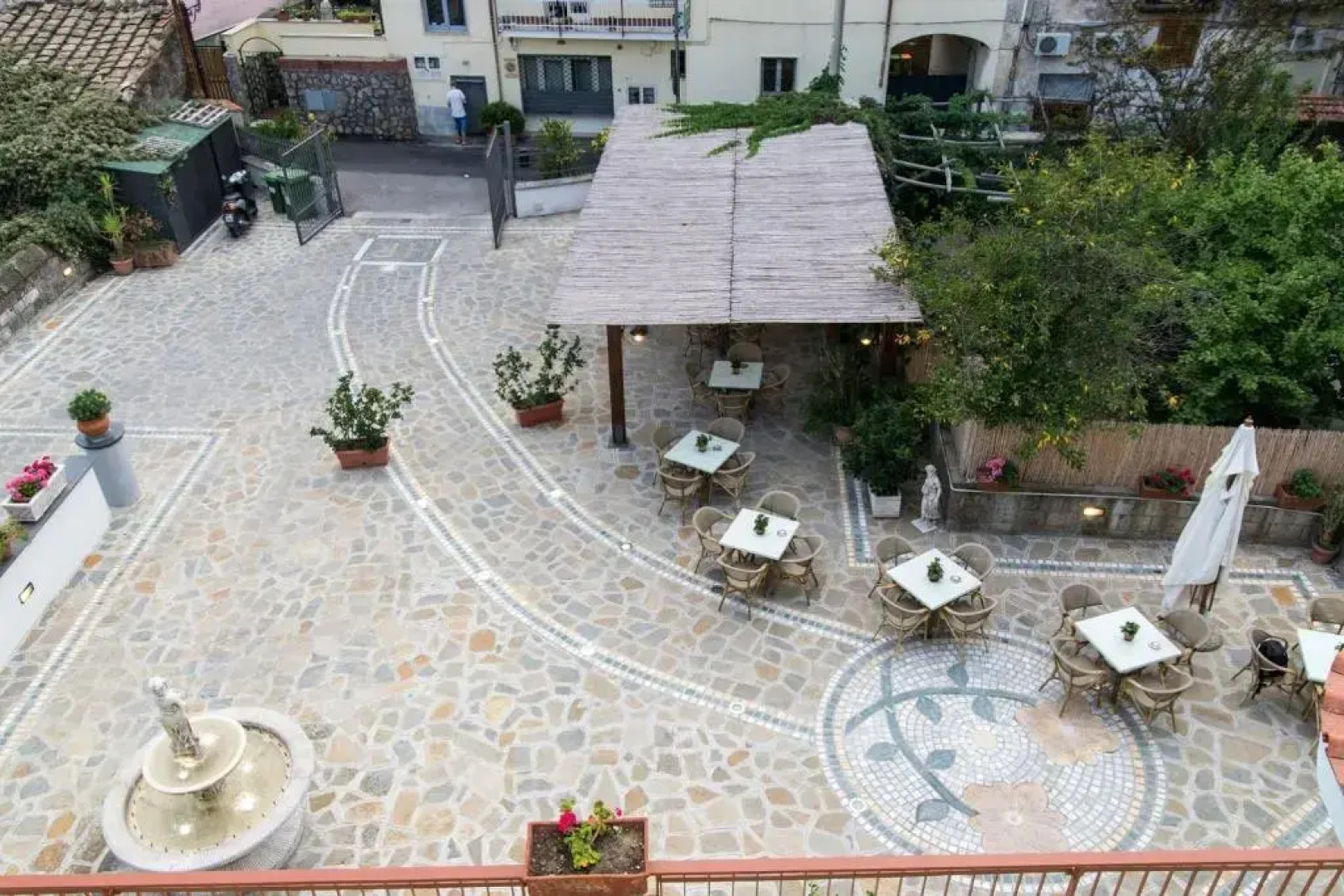 Hotel Reginella
