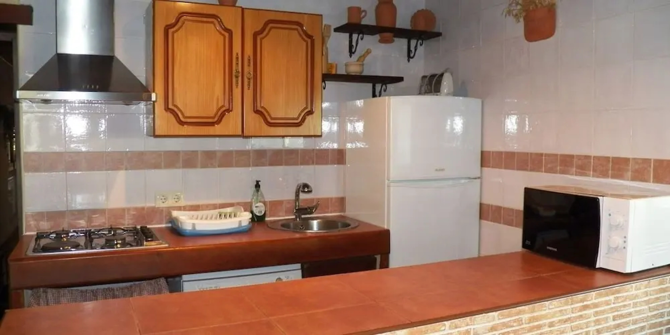 Casa Rural Casona del Jerte