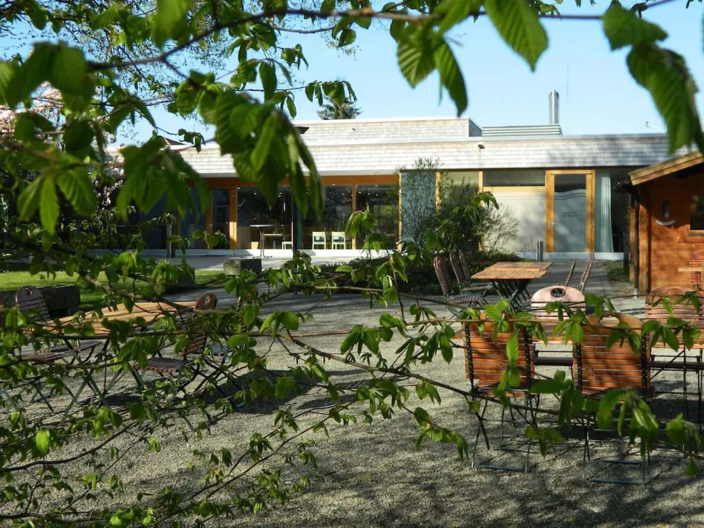 Landhotel Allgäuer Hof