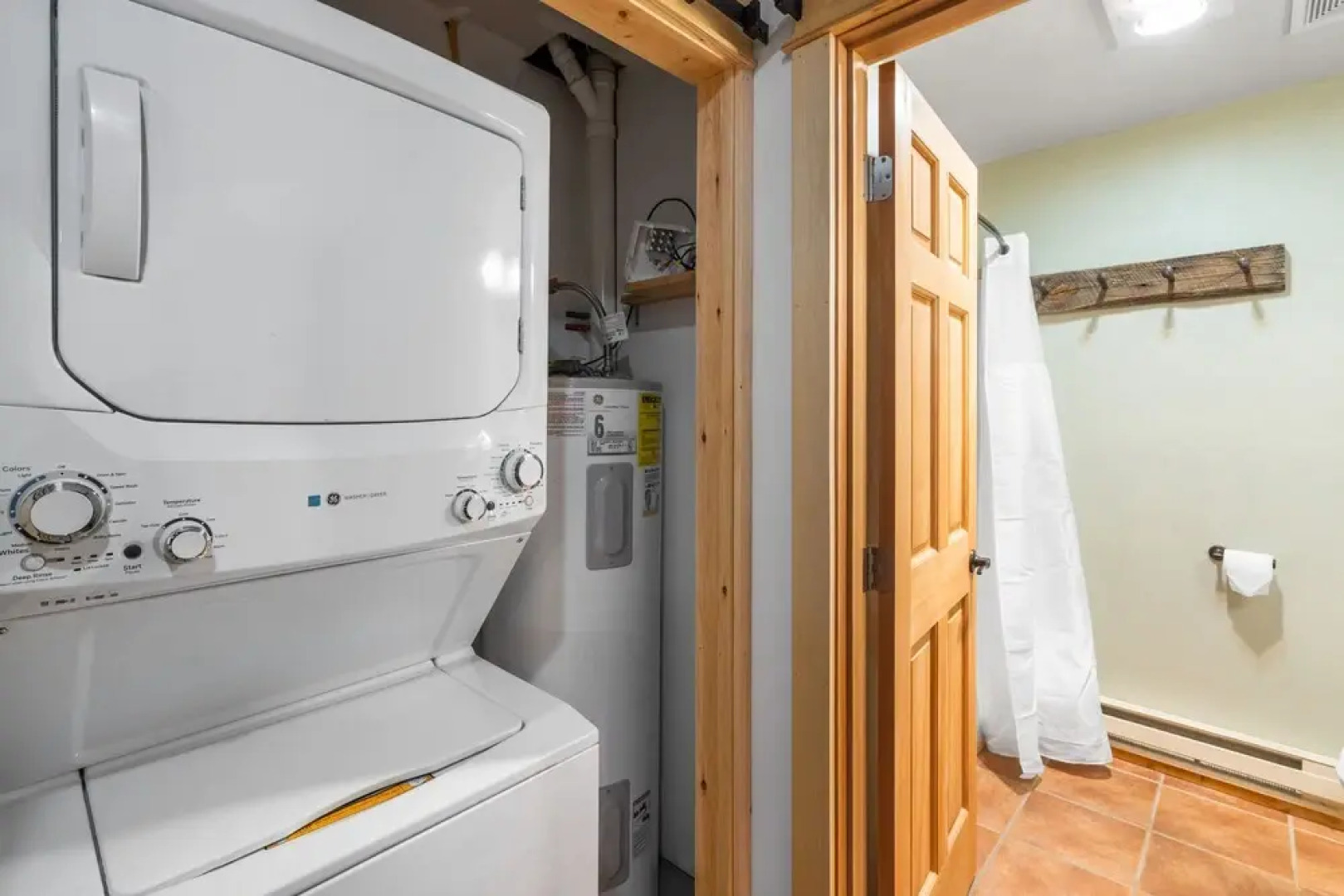 Salesville Bunkhouse