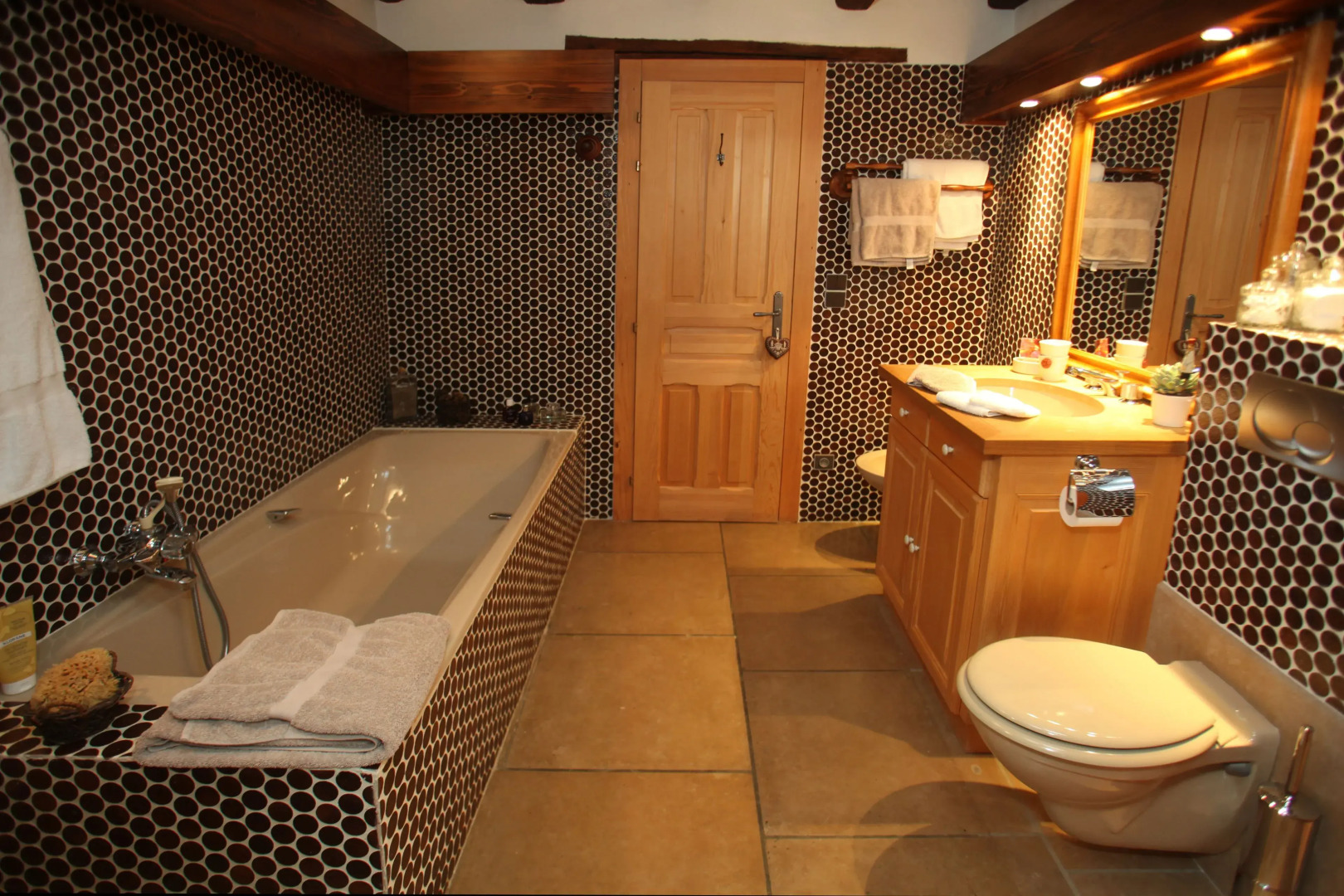 Maison d'hôtes Le Pré Oudot