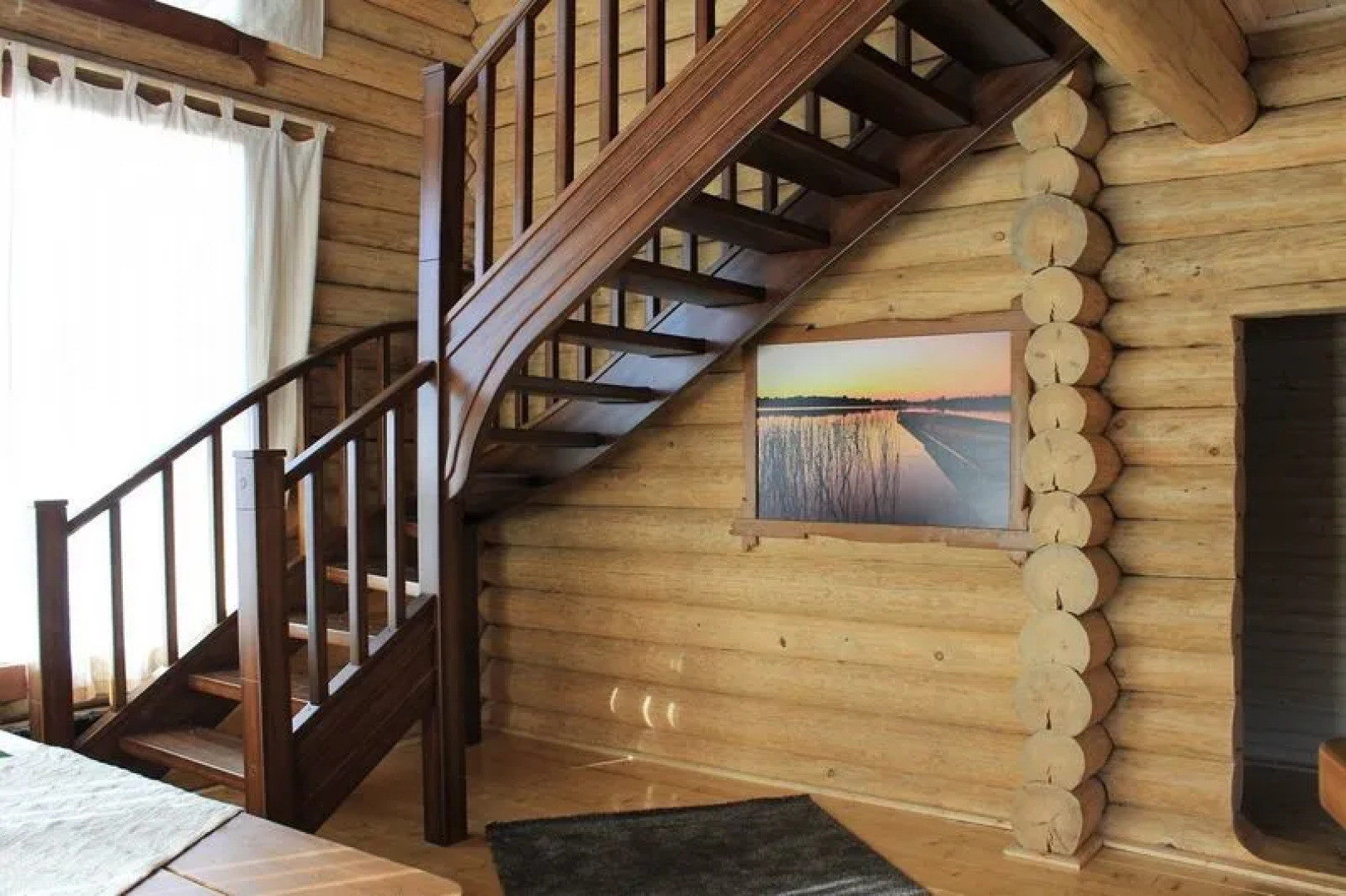 Гостевой комплекс Исаково