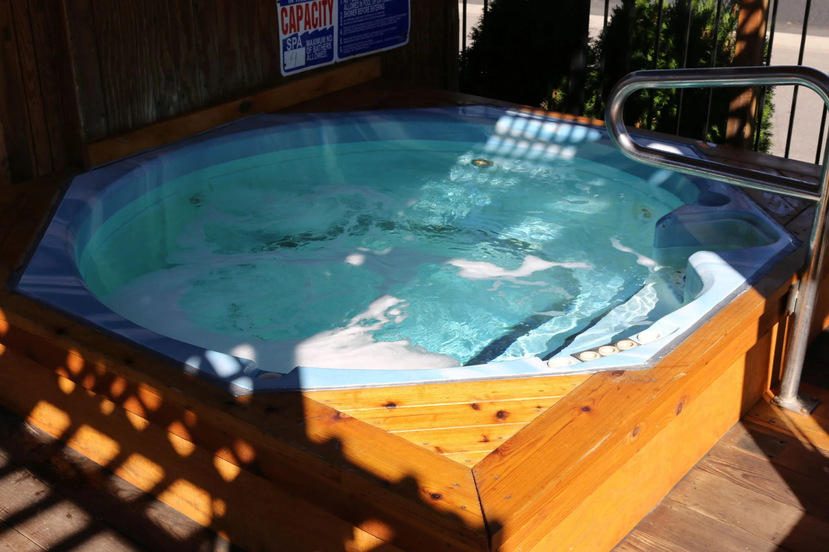 Bluelake Inn at Tahoe