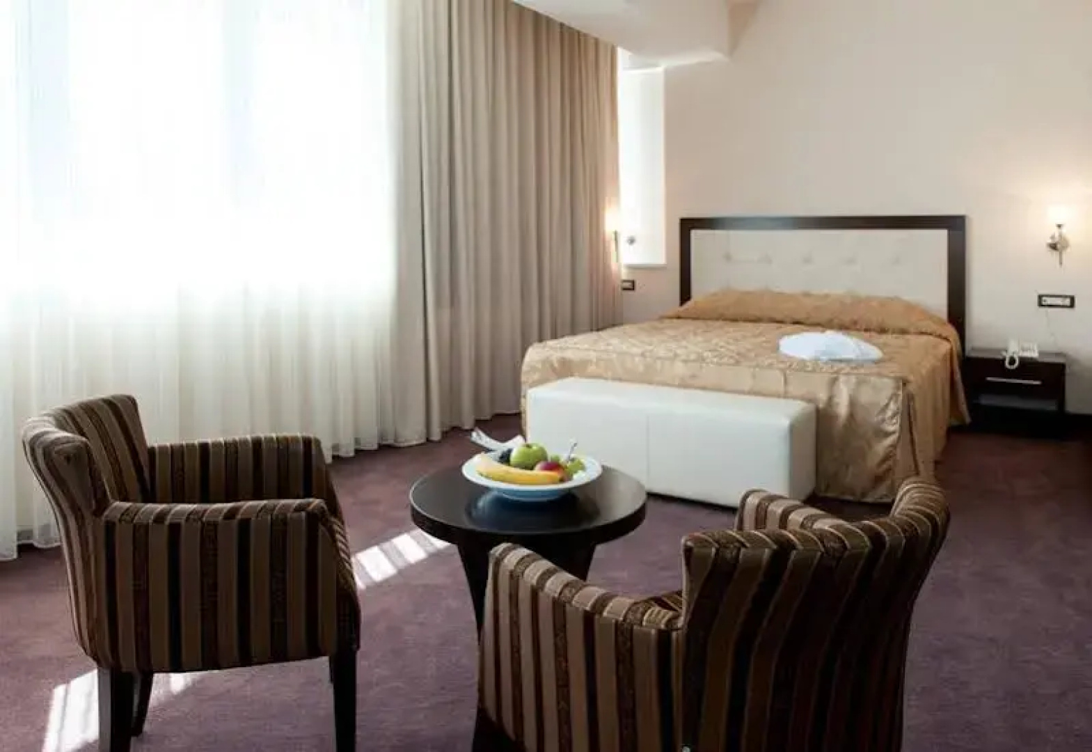 TCC Grand Plaza Hotel