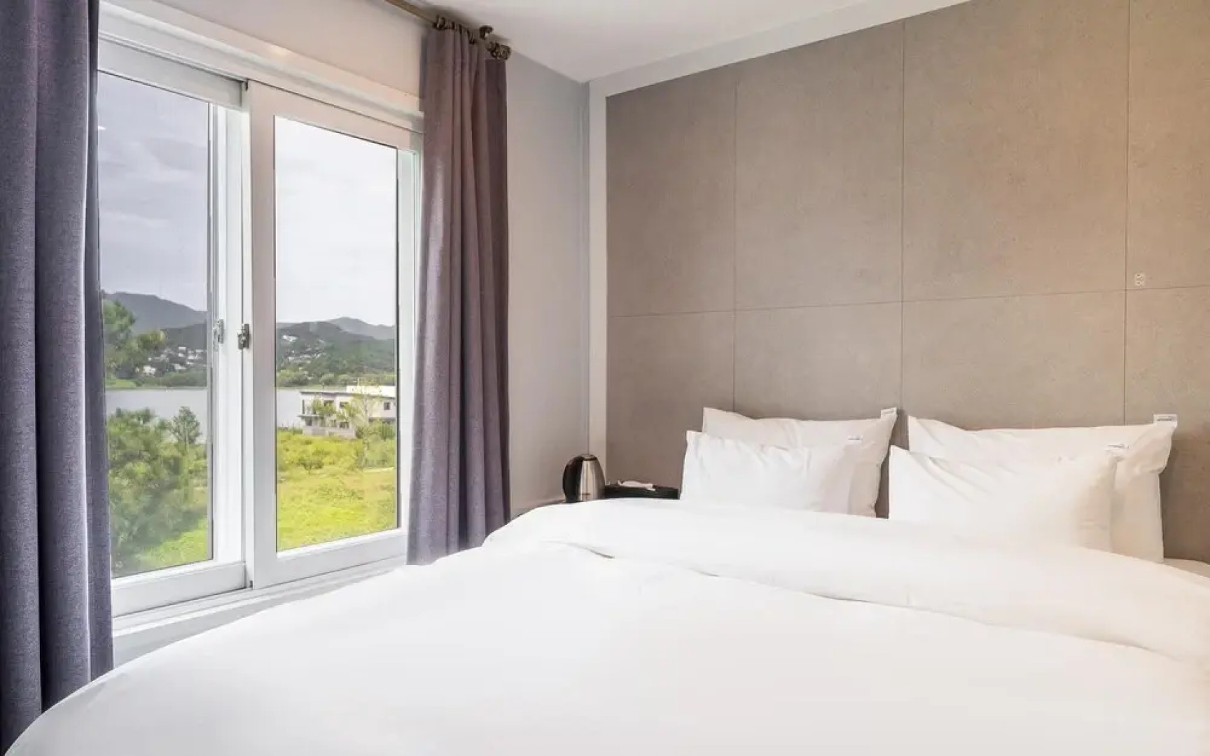 Yangpyeong Hotel Haru