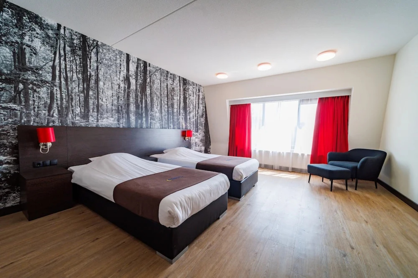 Best Western Hotel Het Loo