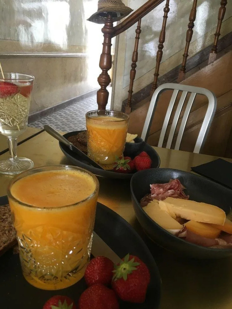 Brasserie Balthazar Stavelot