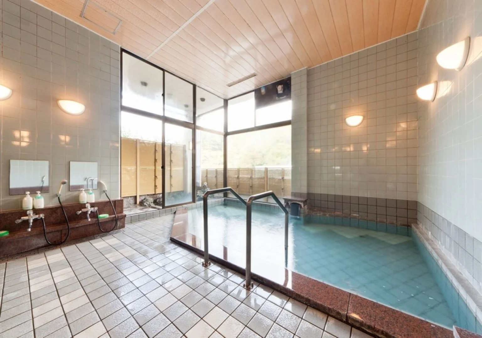 Shima Onsen Ayameya Ryokan