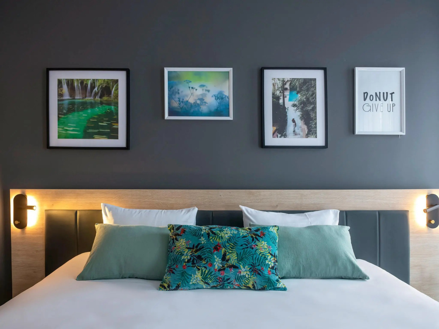 Aparthotel Adagio Vannes