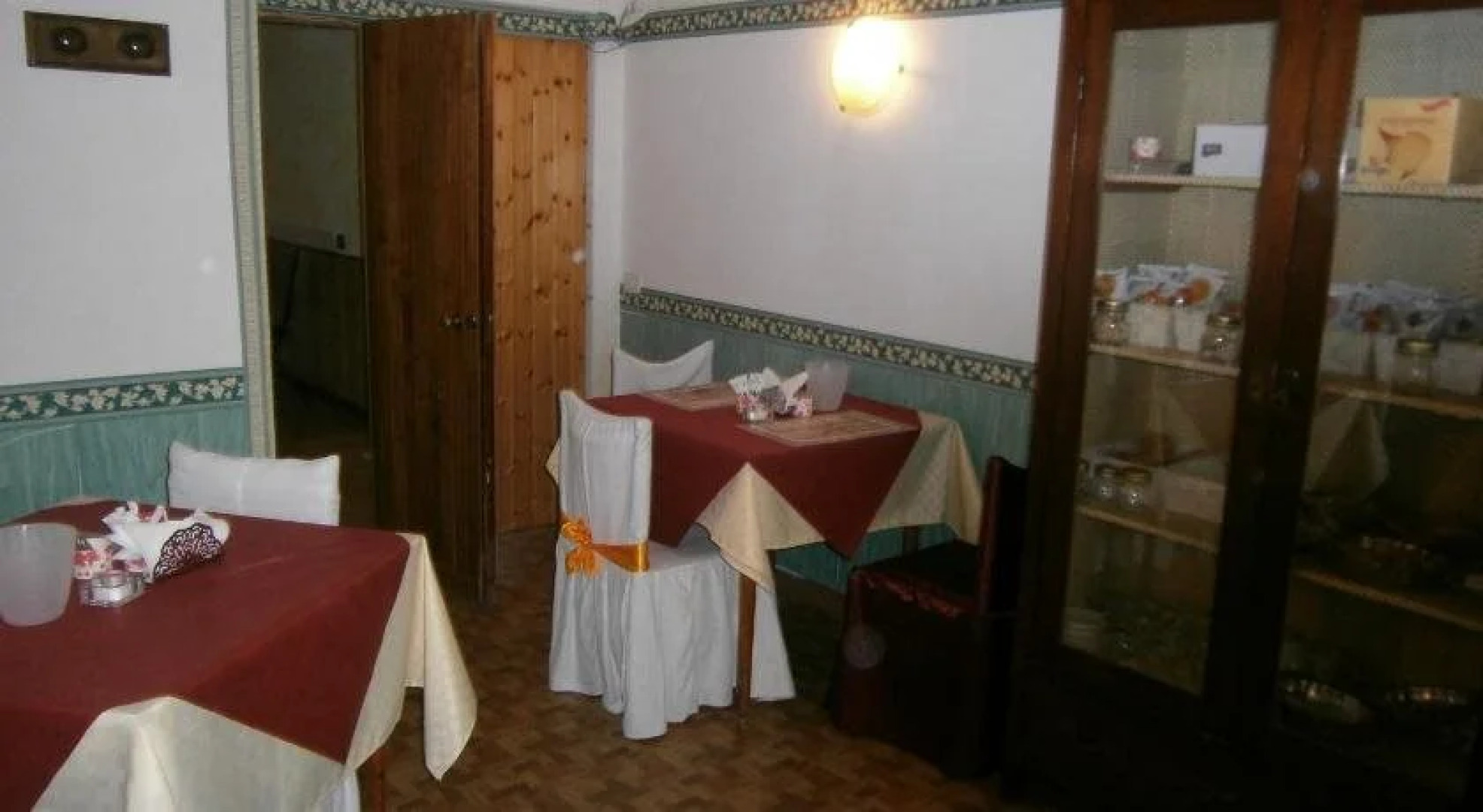 Albergo Il Cantuccio