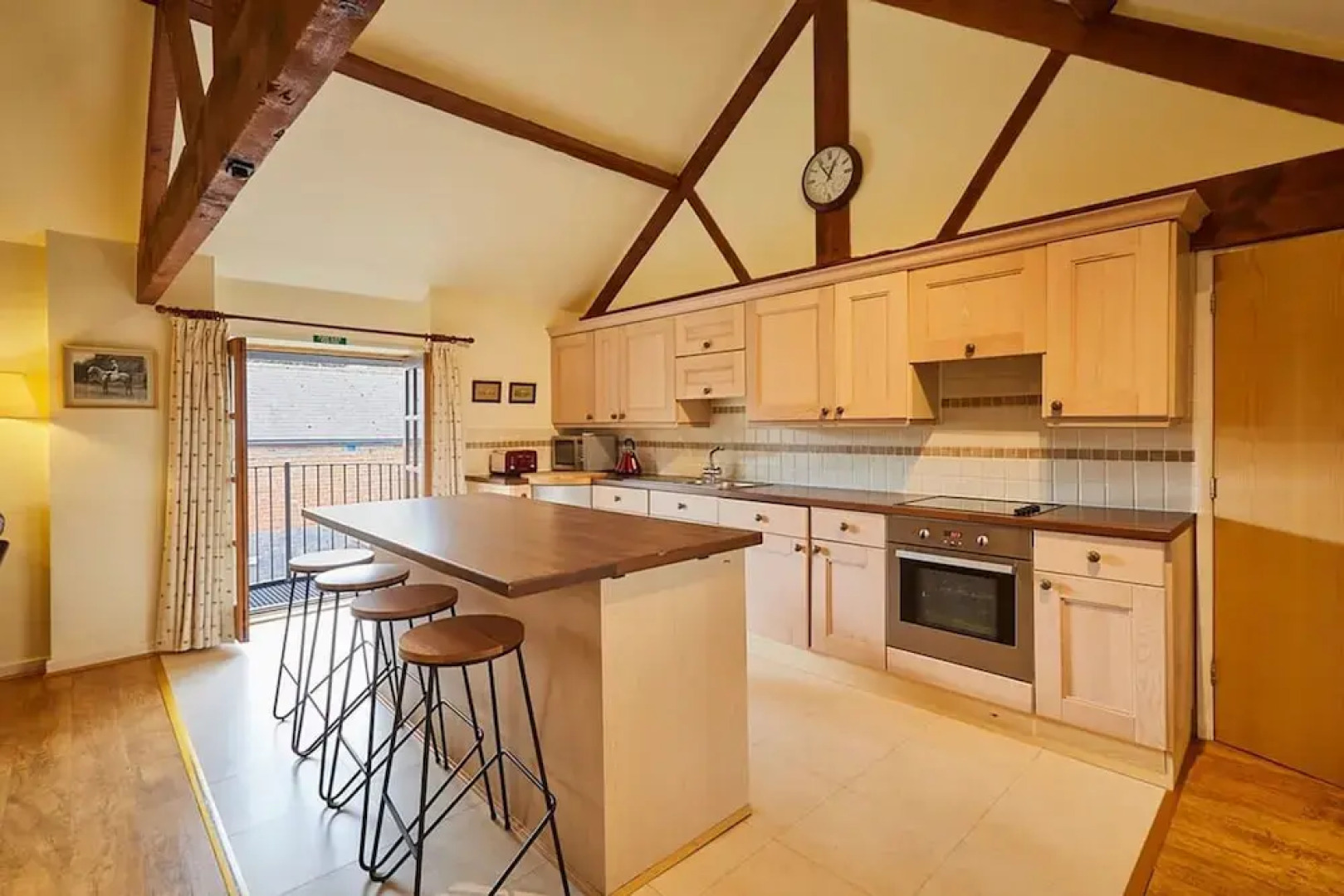 Host Stay Widger Mews Apartment