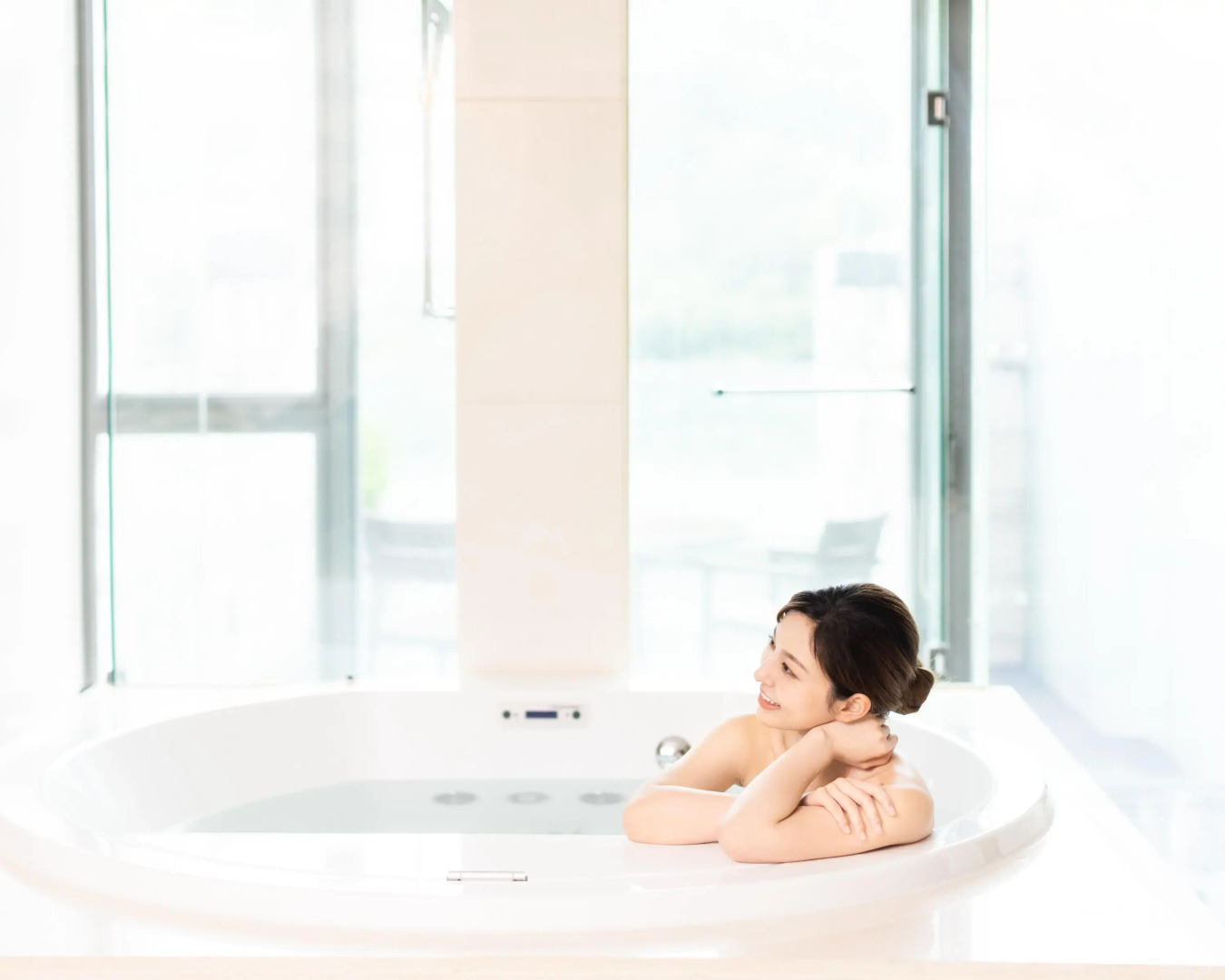 Hyatt Regency Hong Kong, Sha Tin