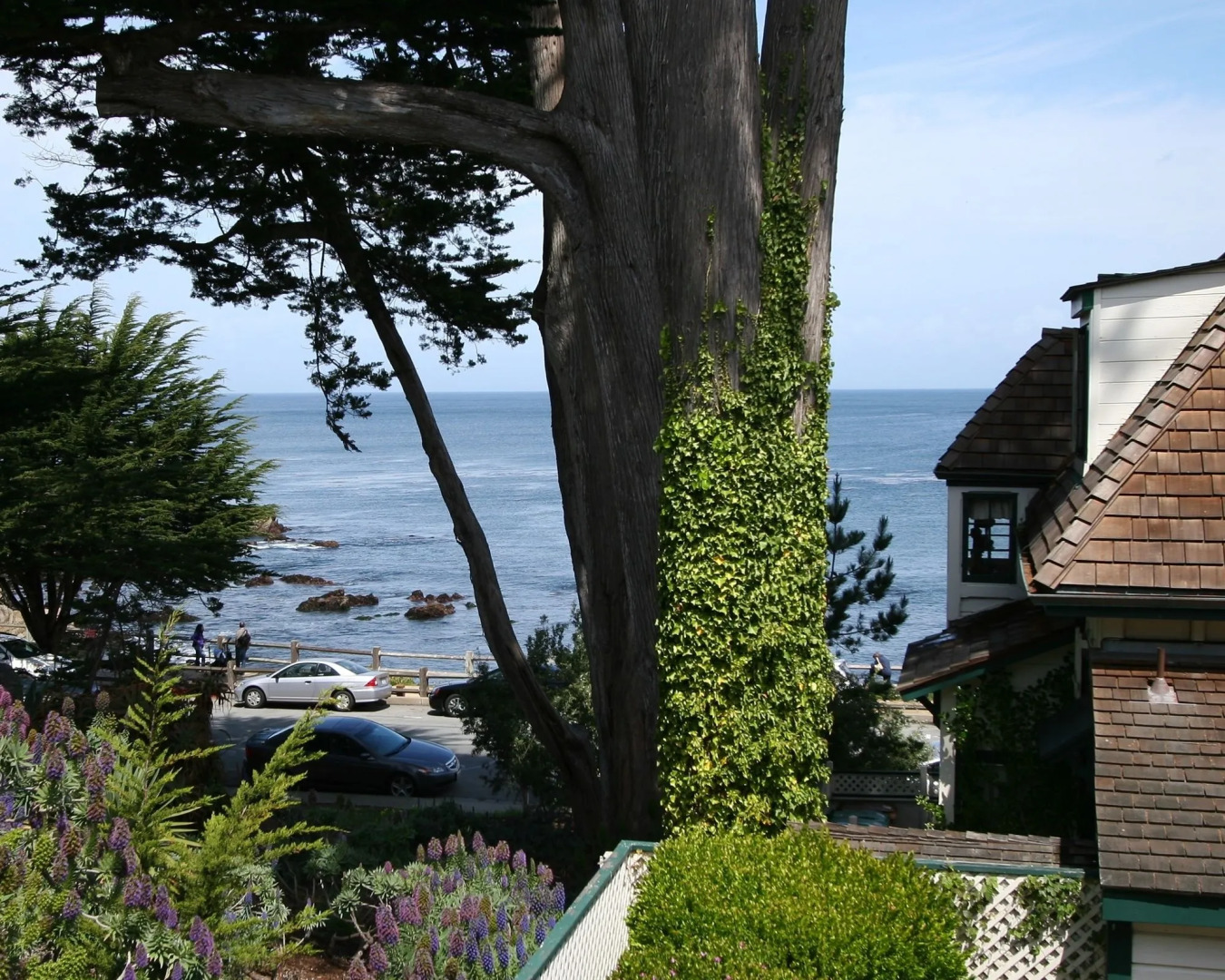 Green Gables Inn, A Four Sisters Inn