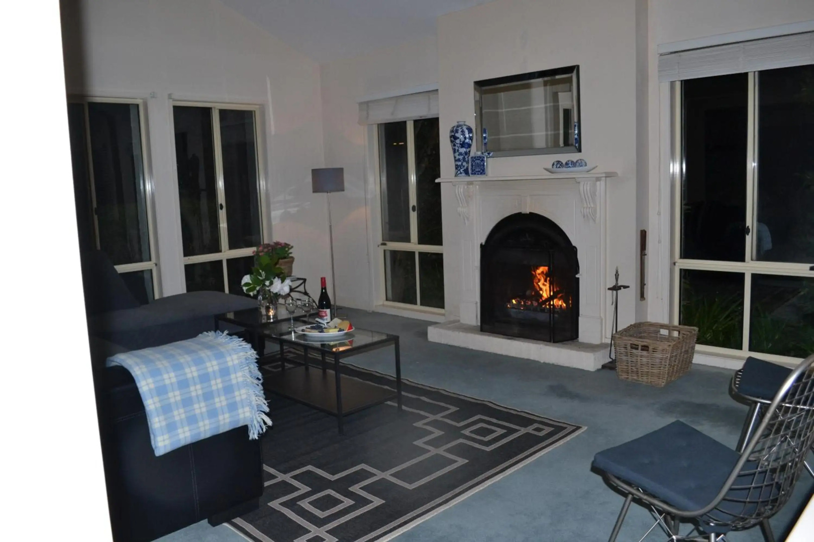 Clerevale Vacation Home