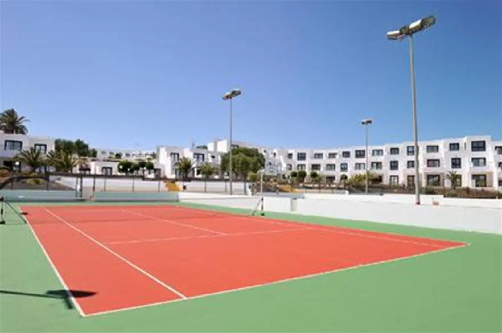 Hotel BlueBay Lanzarote - All inclusive