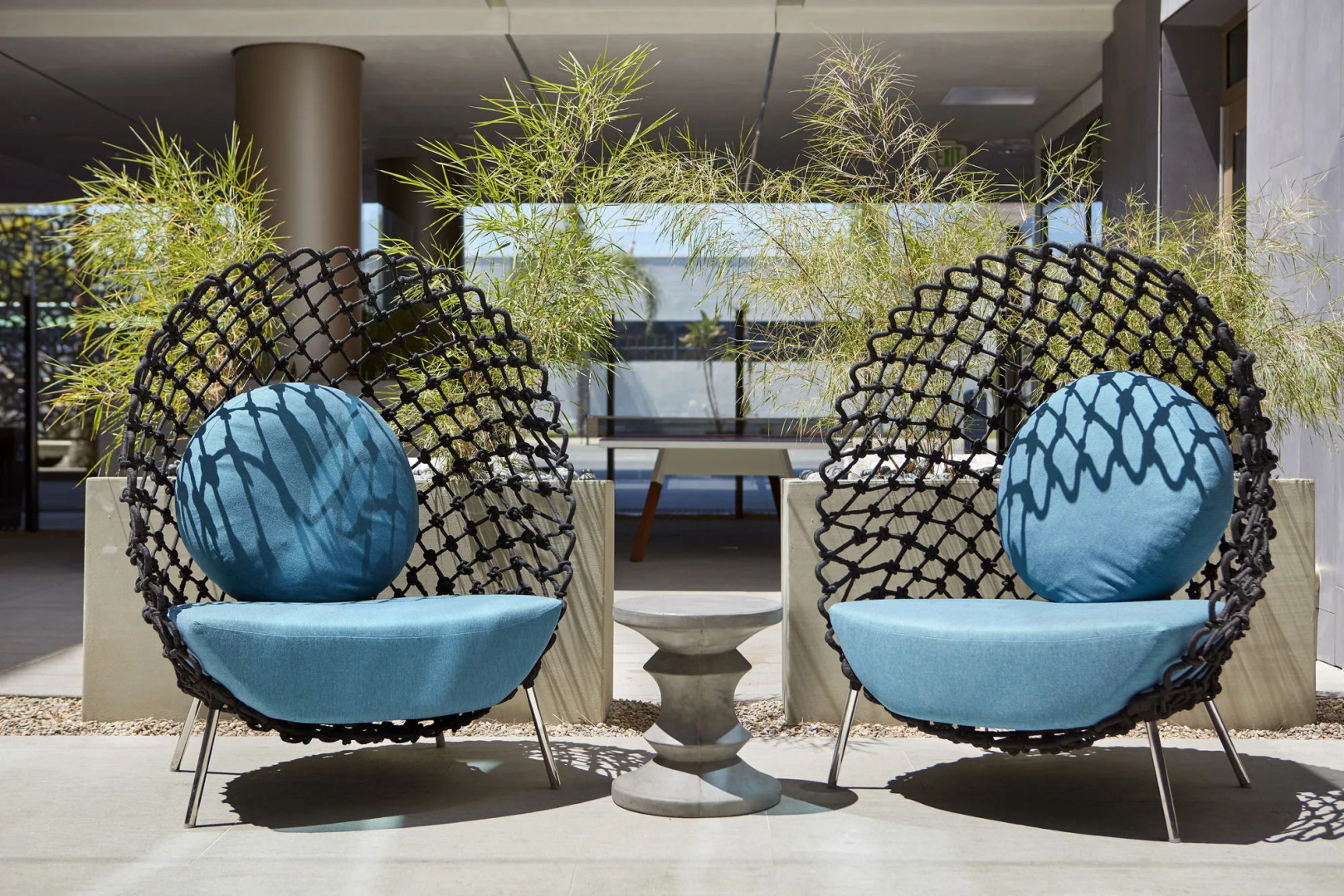 Hilton Garden Inn San Diego Downtown/Bayside