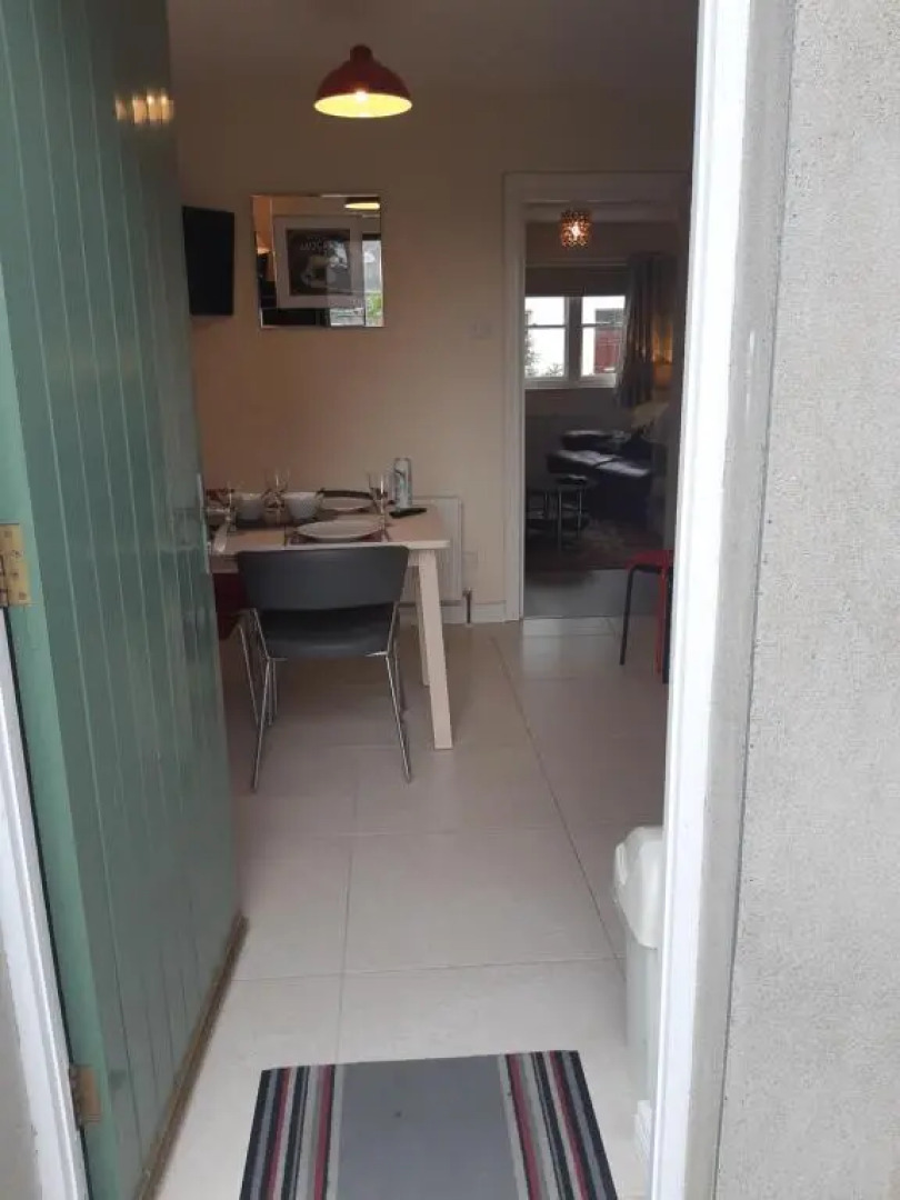 4 Bleach Green Apartments