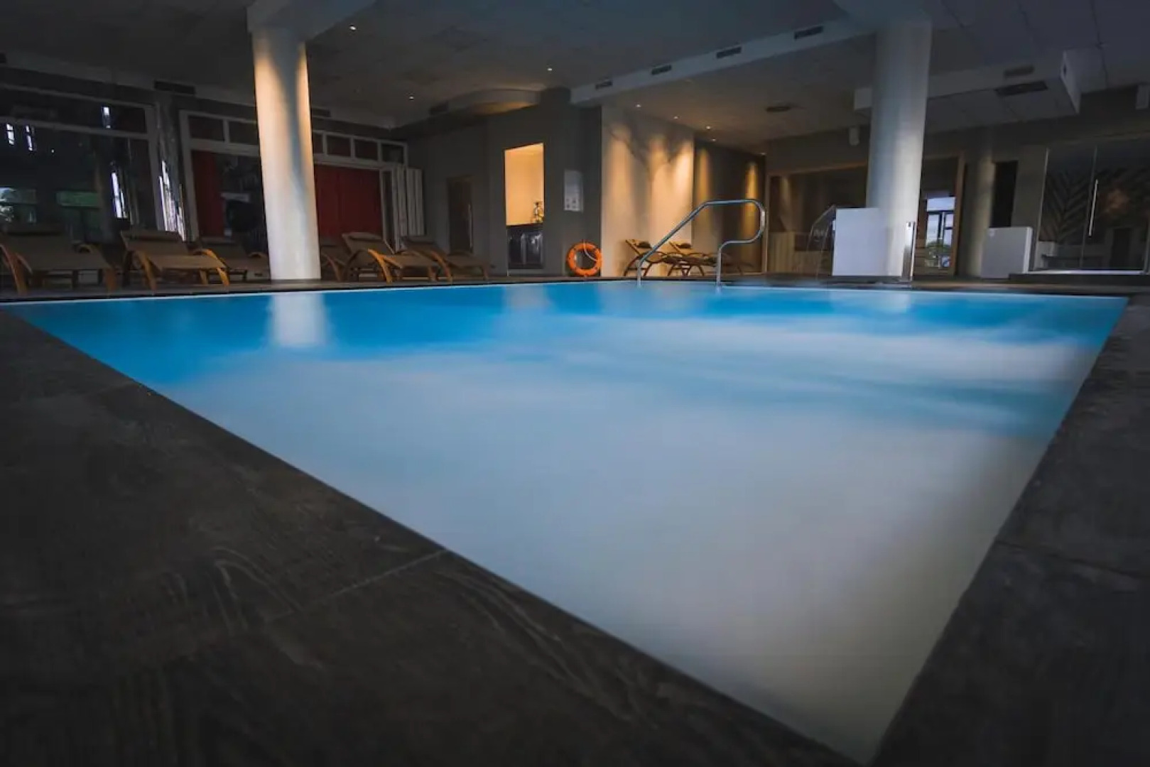 Formula International & Puravita SPA