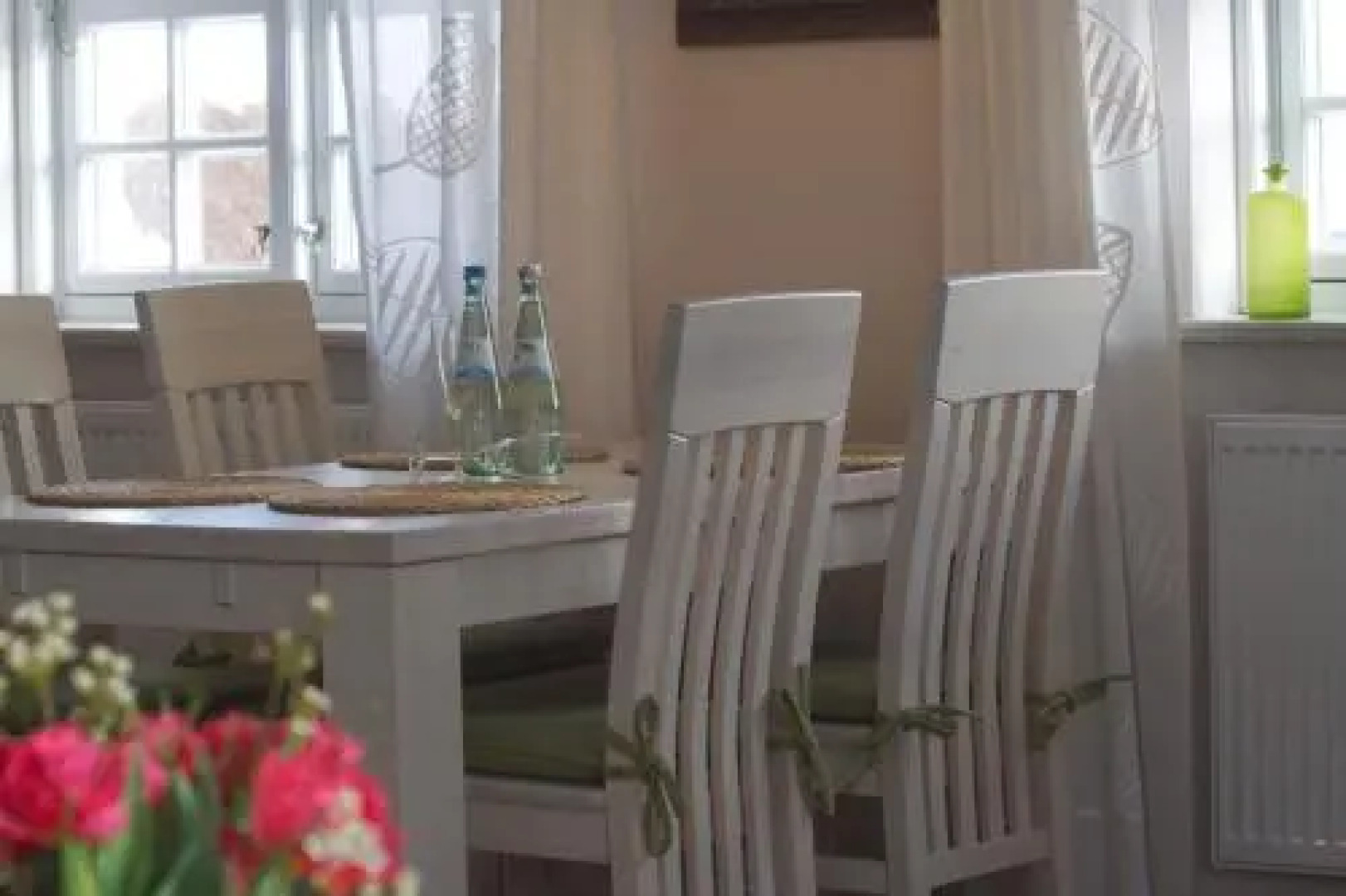 Am Trommelplatz - Ferienwohnung 3 - [#66229]