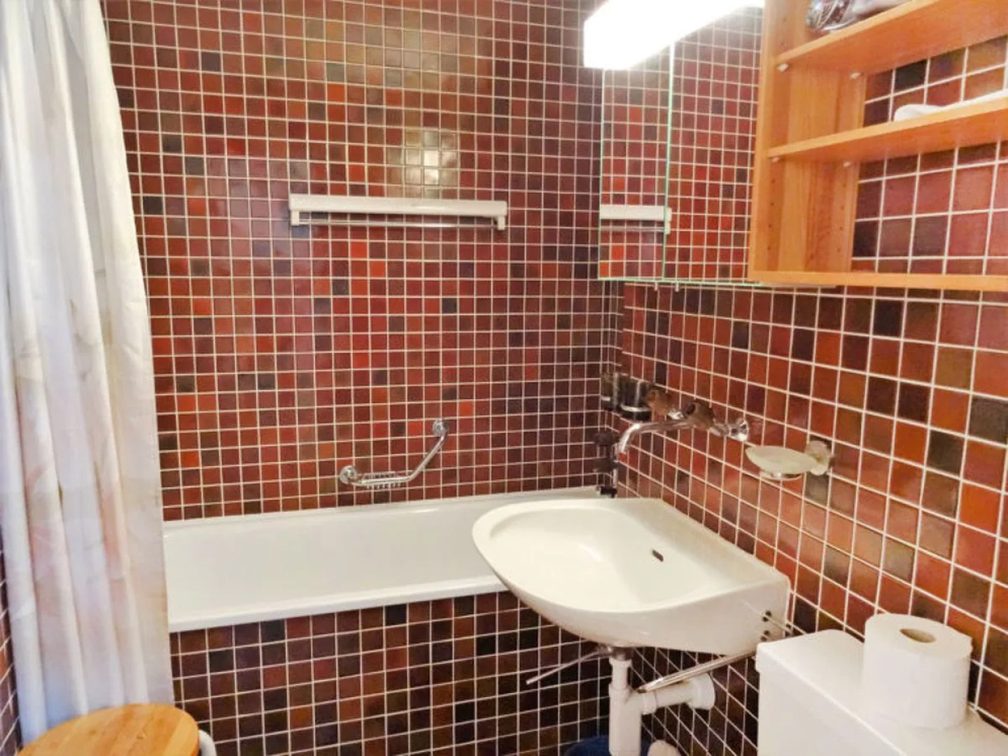 Villa Aragon Ernen 40914