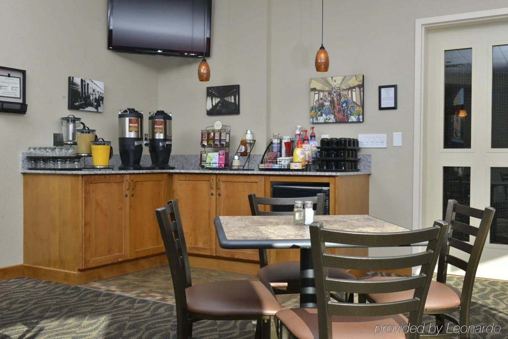 Best Western Premier Helena Great Northern Hotel