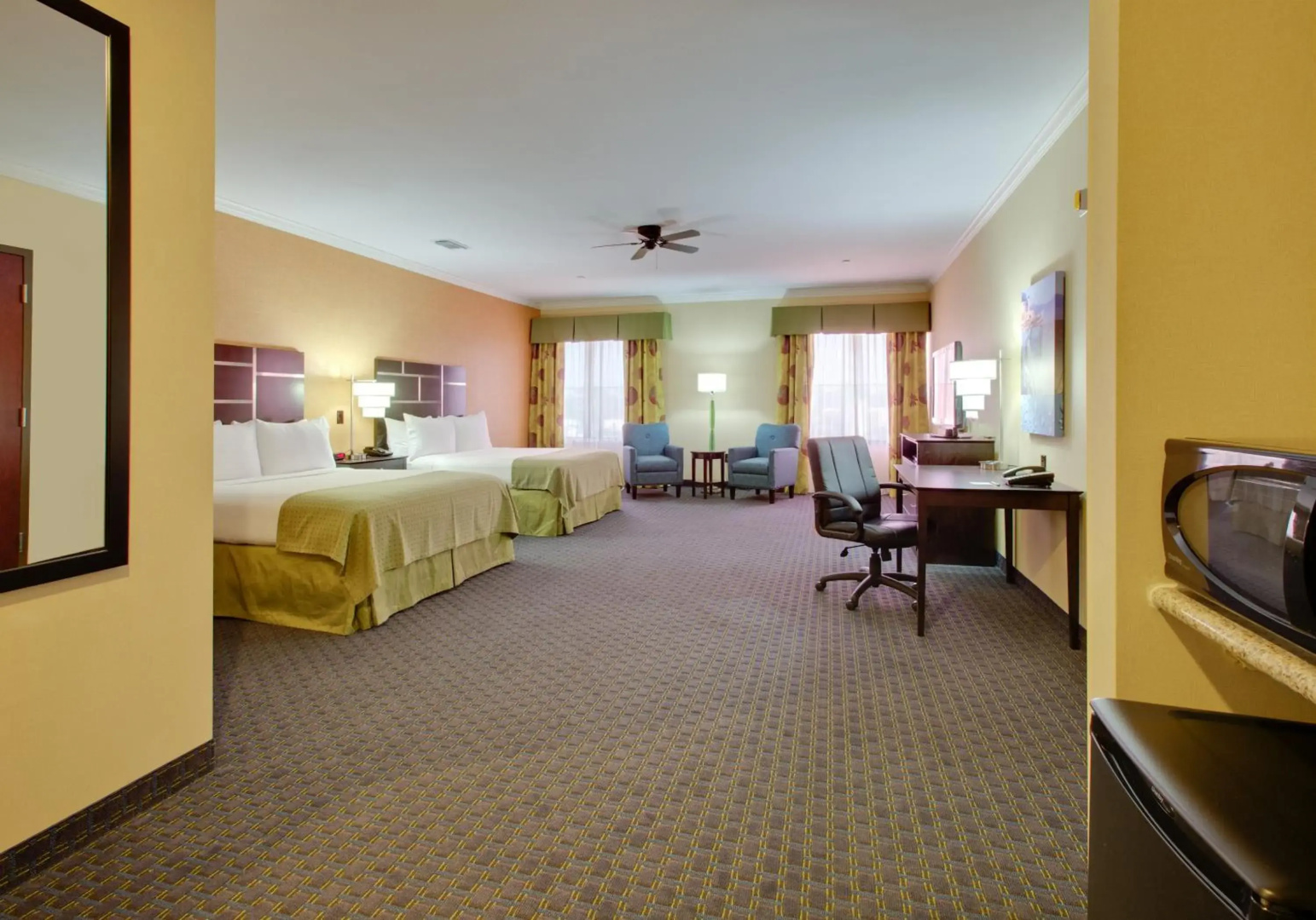 Holiday Inn Houston East - Channelview by IHG
