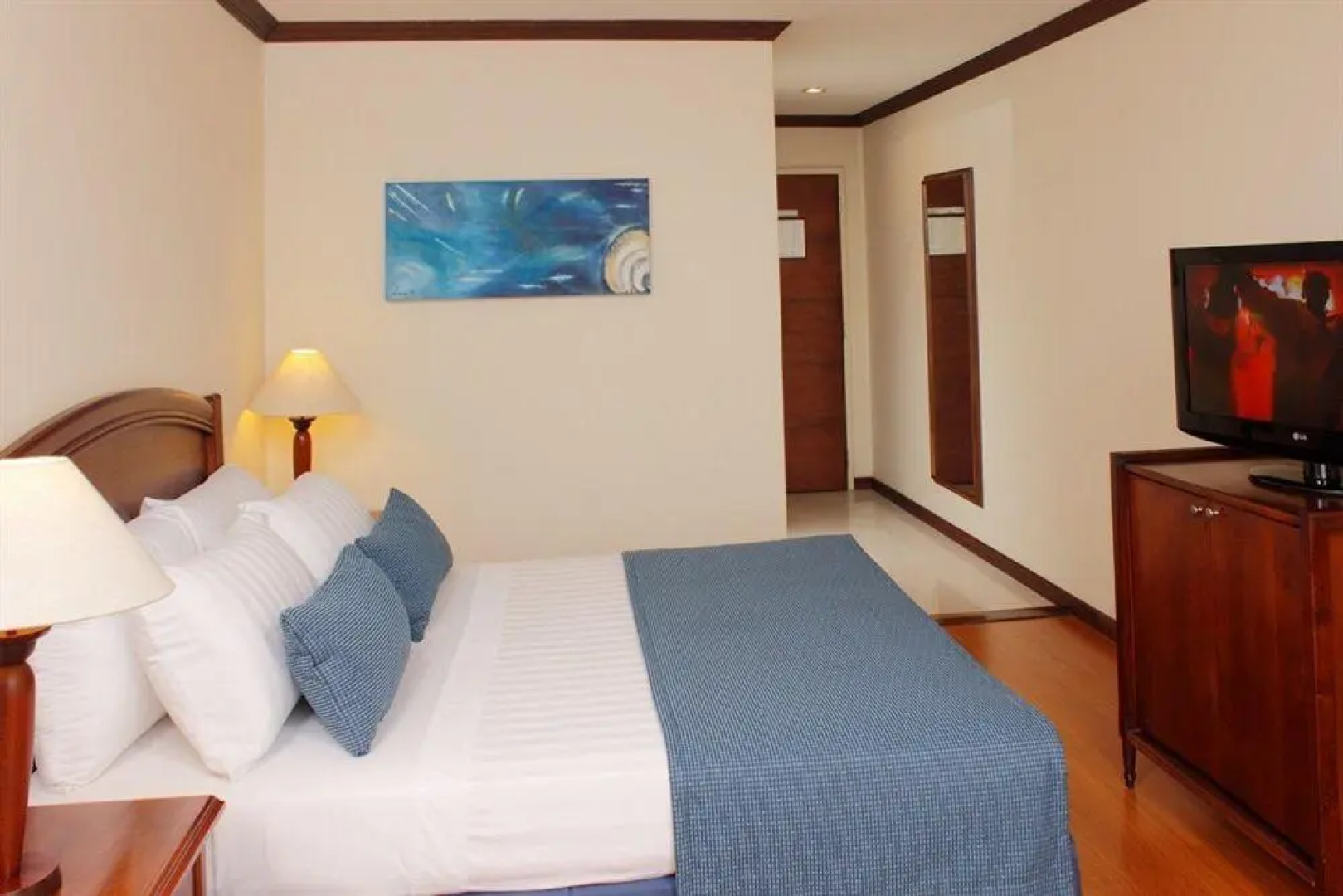 Pop Art Hotel Las Colinas