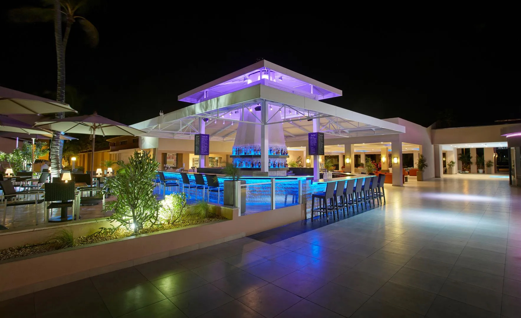 Tamarijn Aruba All Inclusive
