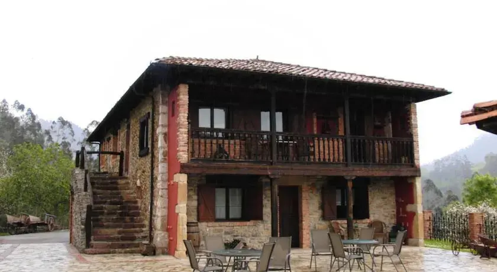 La Casona de Viñon