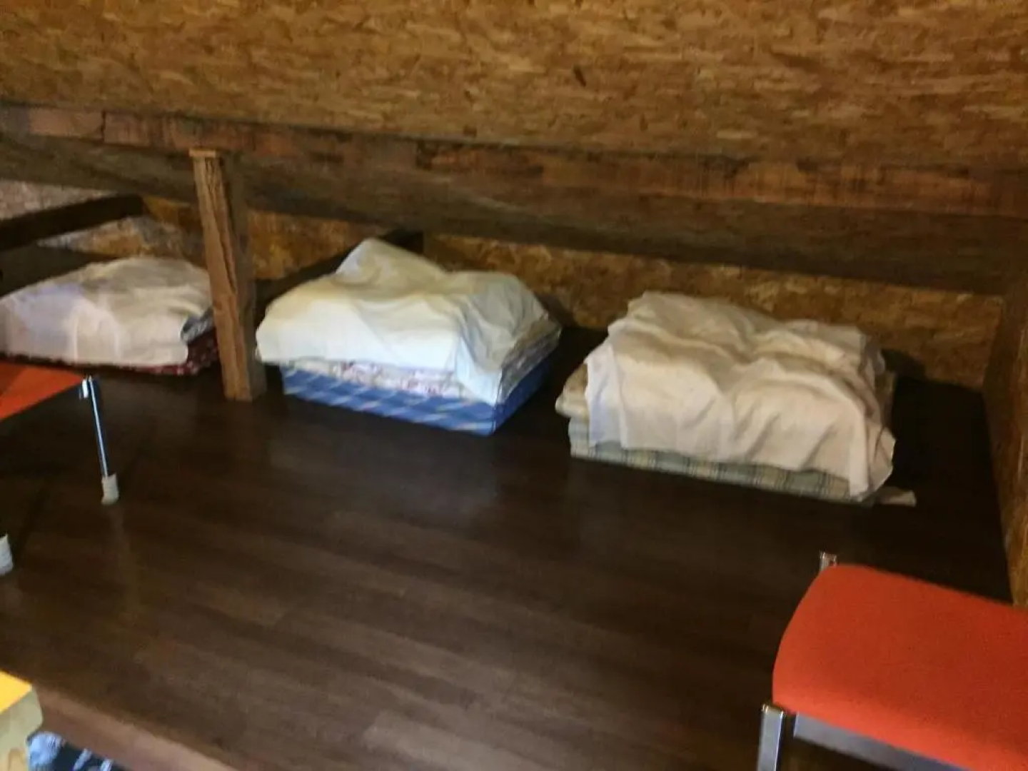 Farm&Inn Imodango Mura - Hostel