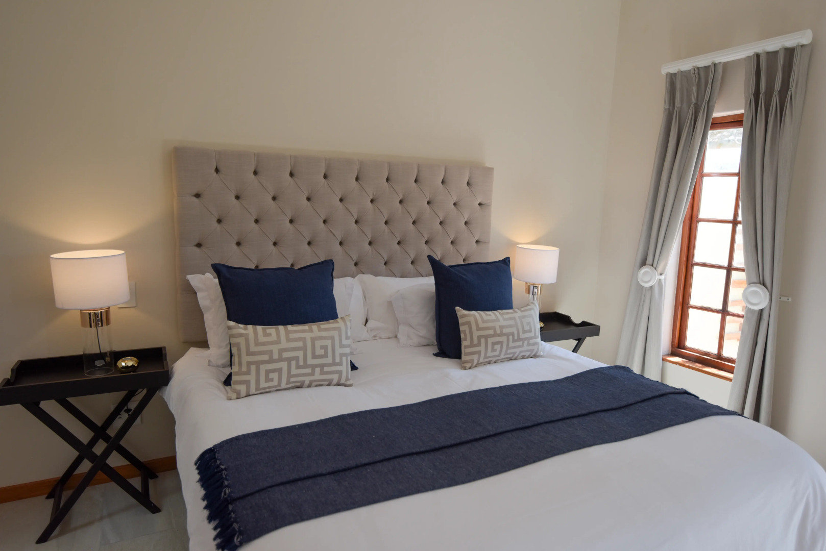 Cultivar Guest Lodge