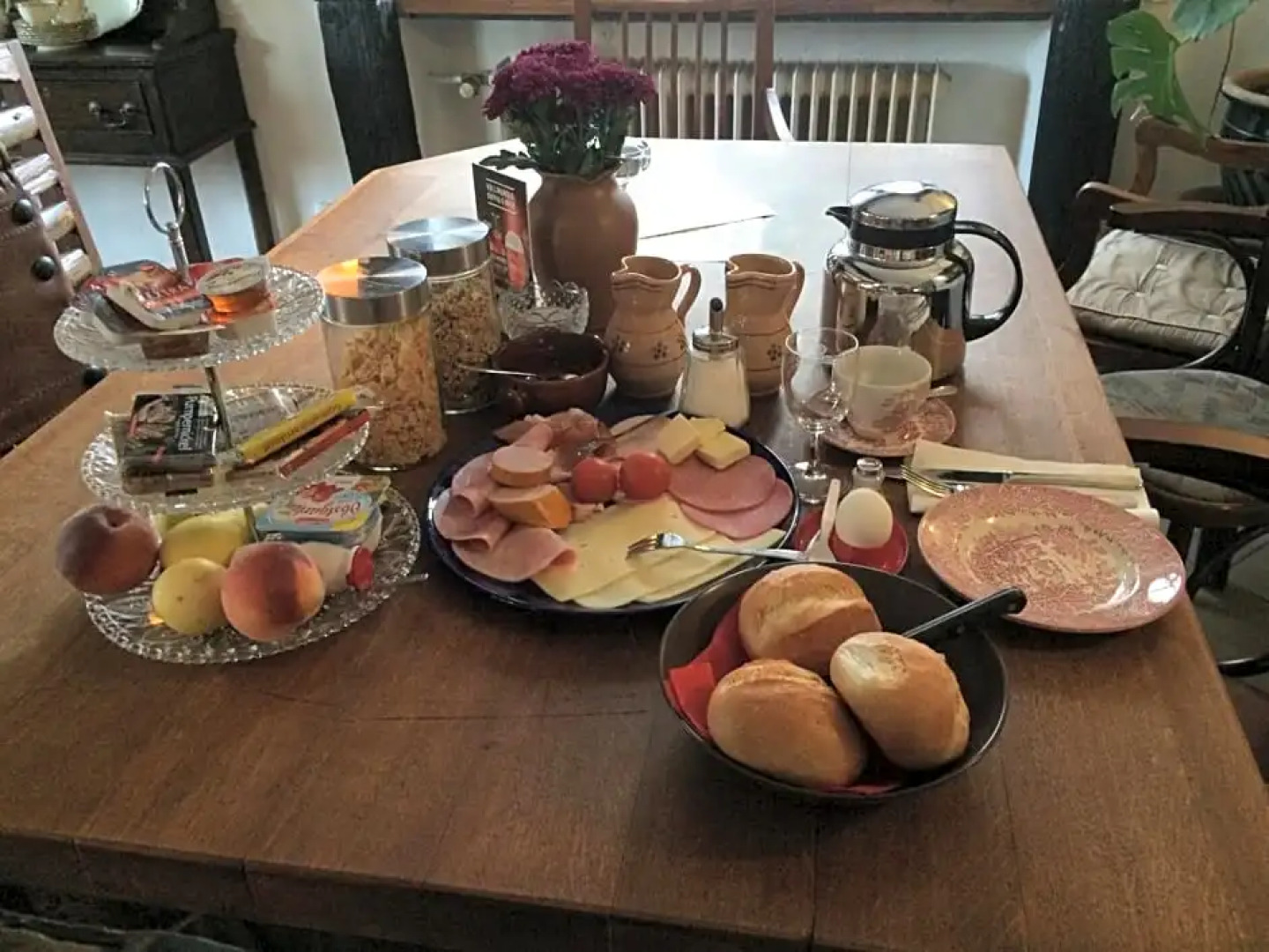 Gasthof Zur Alten Feuerwache