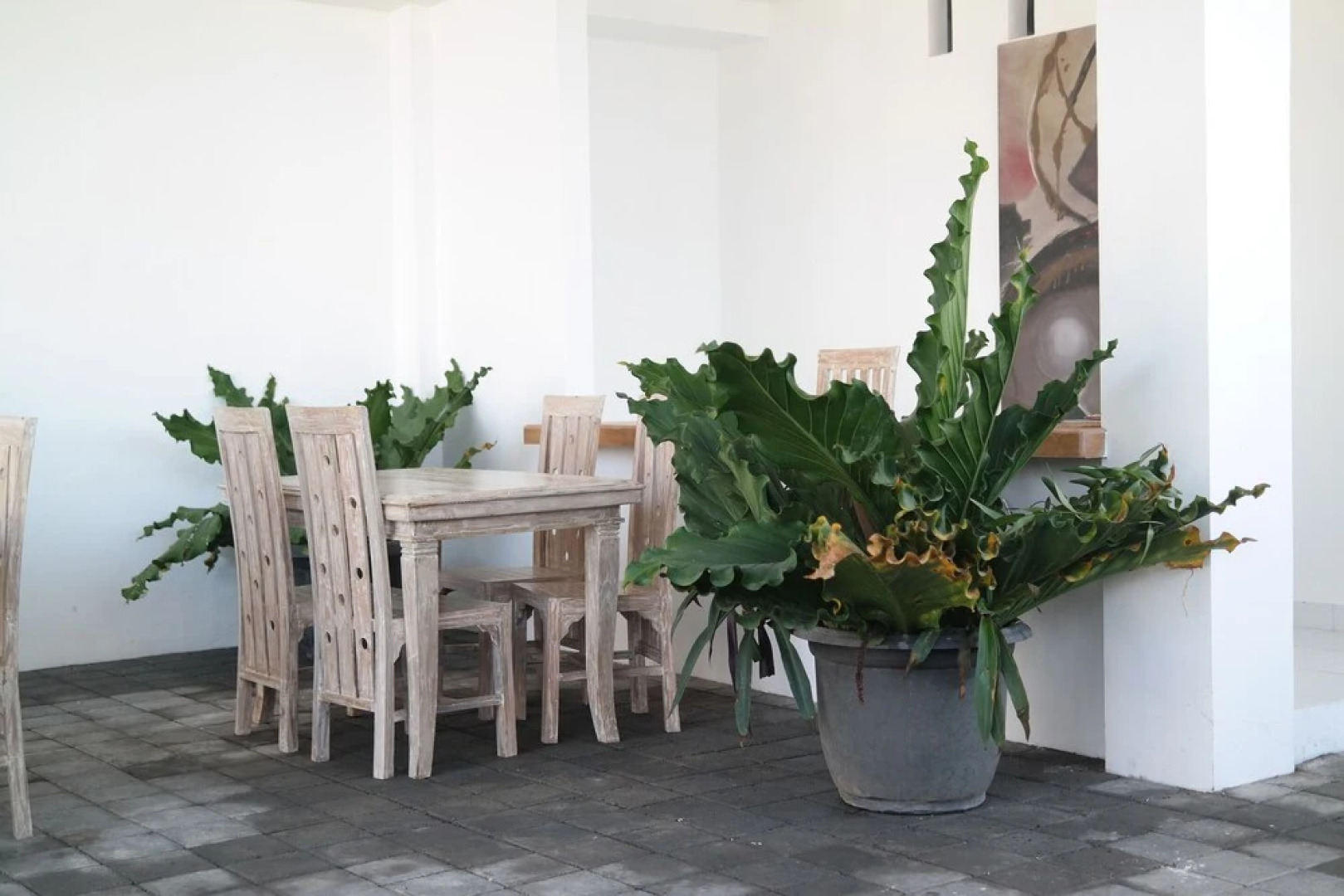 Sau Bali Beach House Canggu