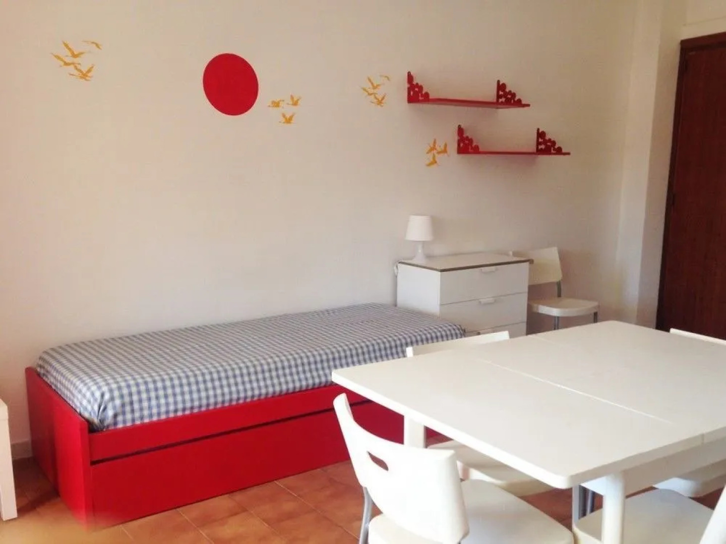 Residence La Giungla