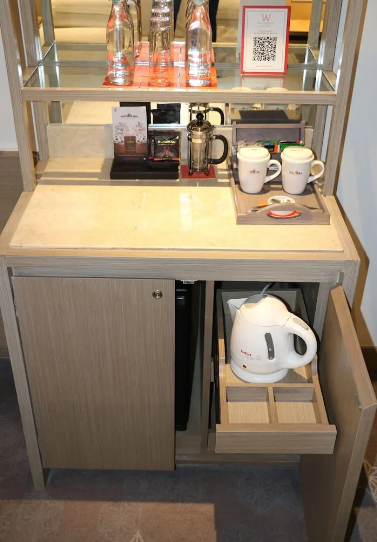 WelcomHotel Amritsar