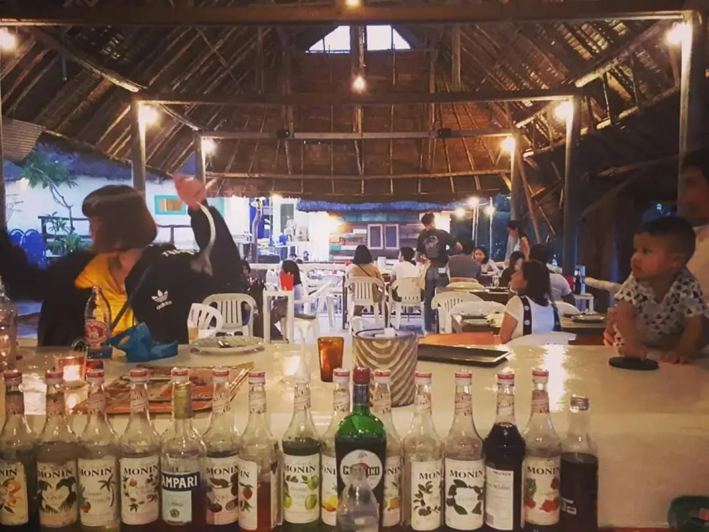 Maliblues Bed & Art Gallery