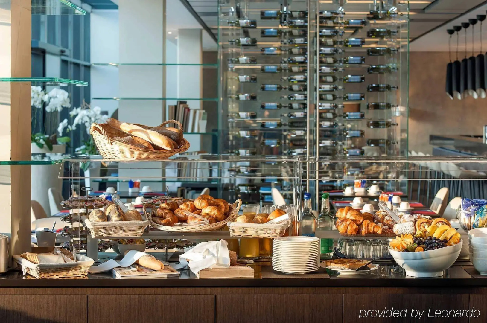 Novotel Lugano Paradiso