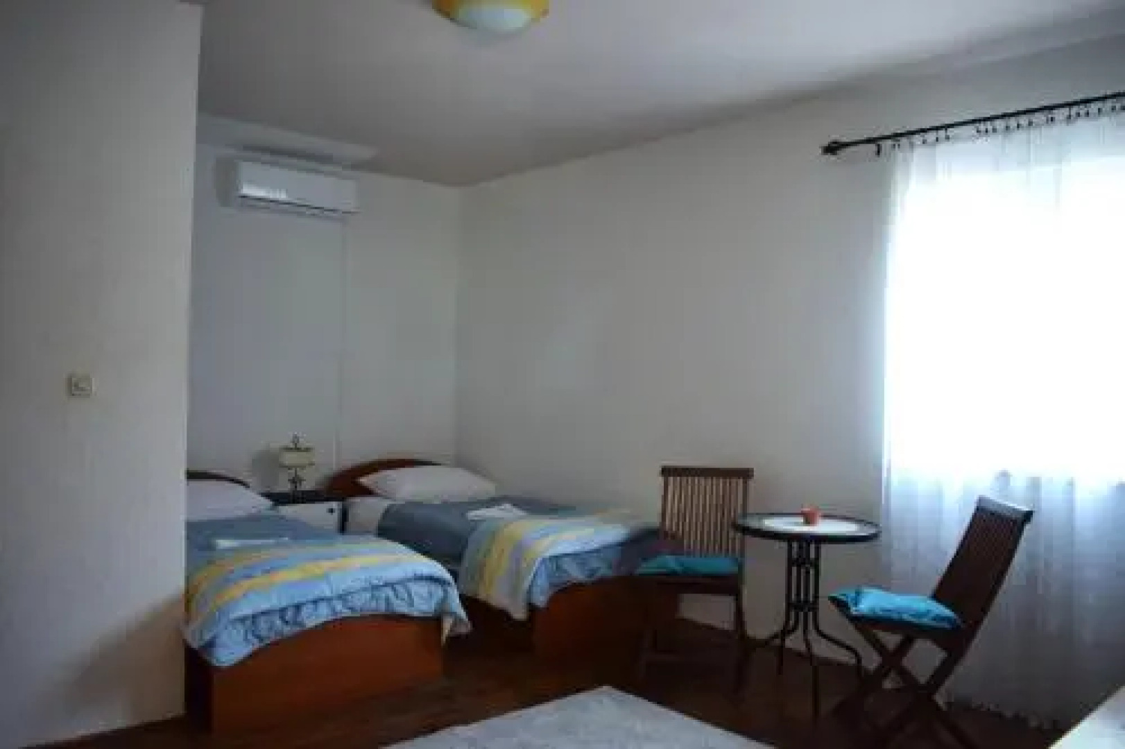 Matanovi dvori-Krka National Park