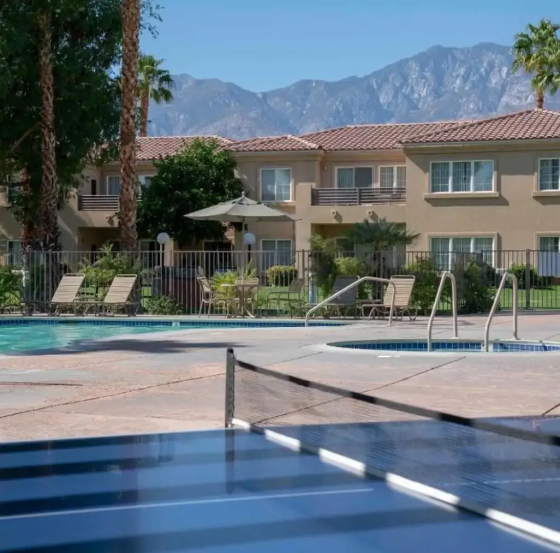 Cimarron Golf Resort