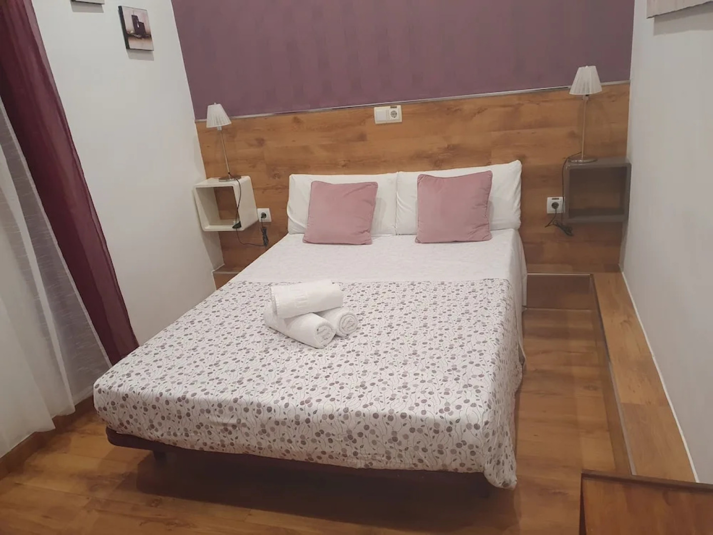 Hostal Abel Victoriano