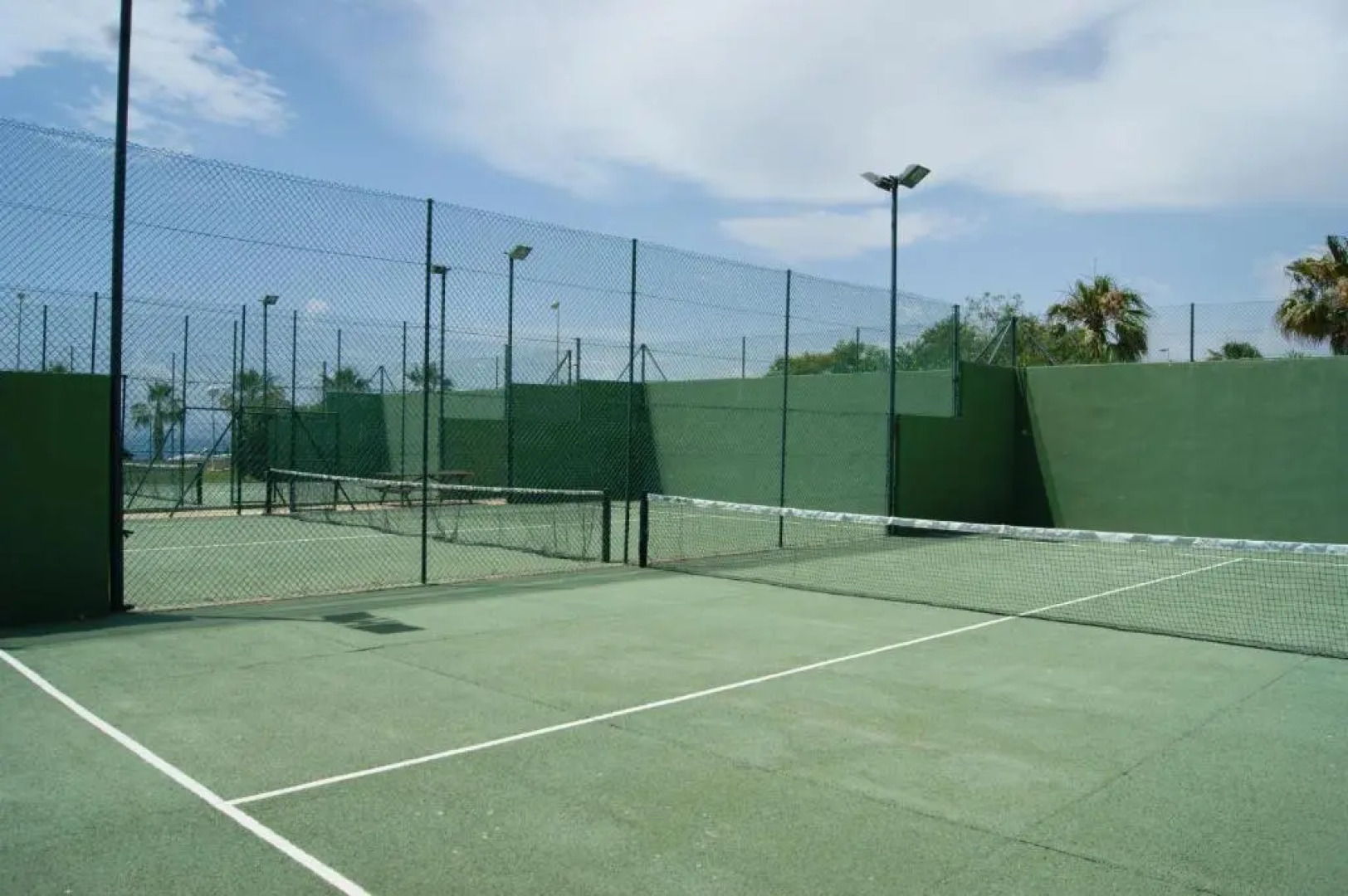 Apartment Calas de Campoamor en Aguamarina